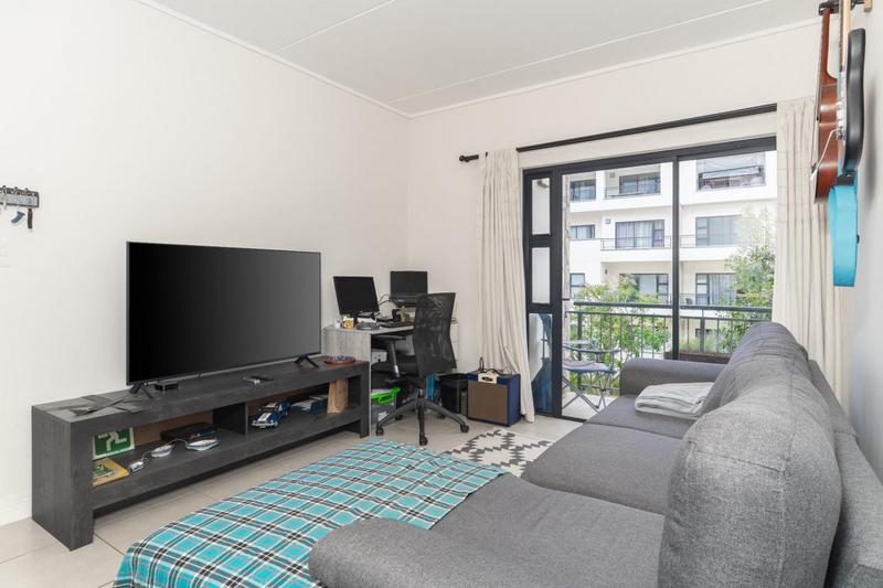 1 Bedroom Property for Sale in The Huntsman Western Cape